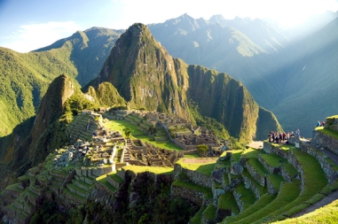 Machu Picchu - Fuente: http://www.quieroperu.com/wp-content/uploads/2013/05/cuando-viajar-a-machu-picchu.jpg.  